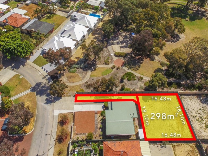 17A Theseus Way, Coolbellup WA 6163