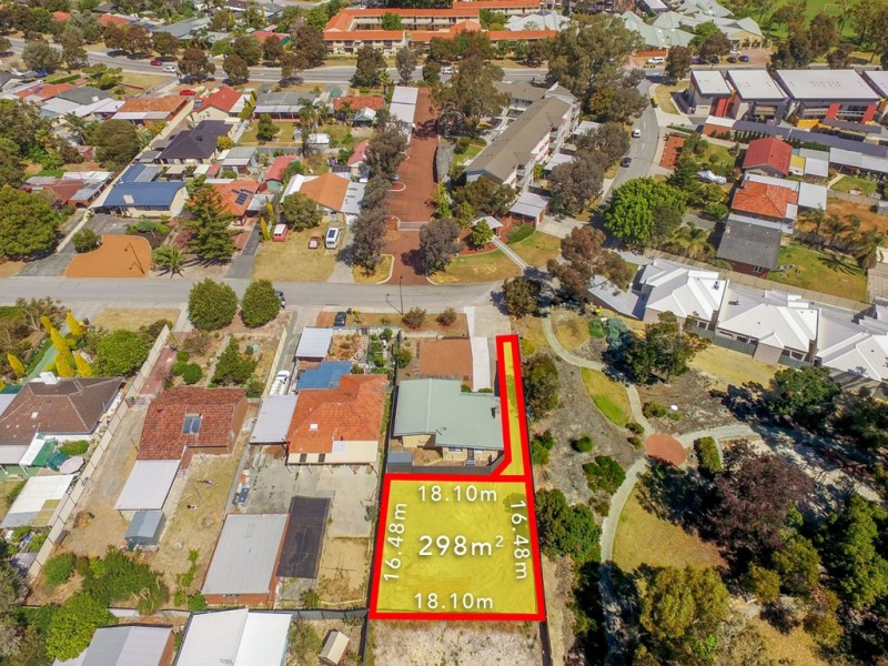 17A Theseus Way, Coolbellup WA 6163