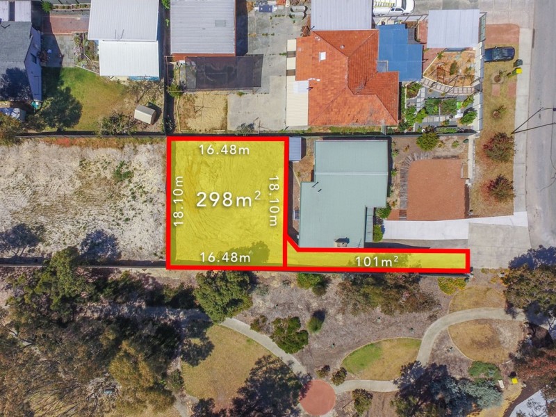 17A Theseus Way, Coolbellup WA 6163