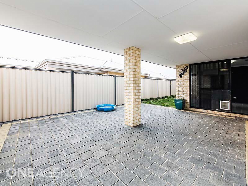 8 Torrey Crescent, Aubin Grove WA 6164