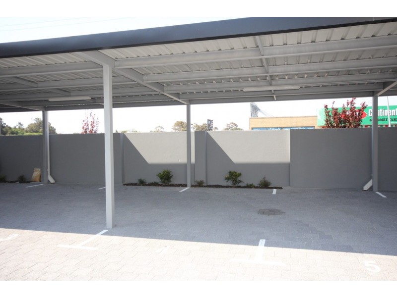 4/14 Davilak Avenue, Hamilton Hill WA 6163