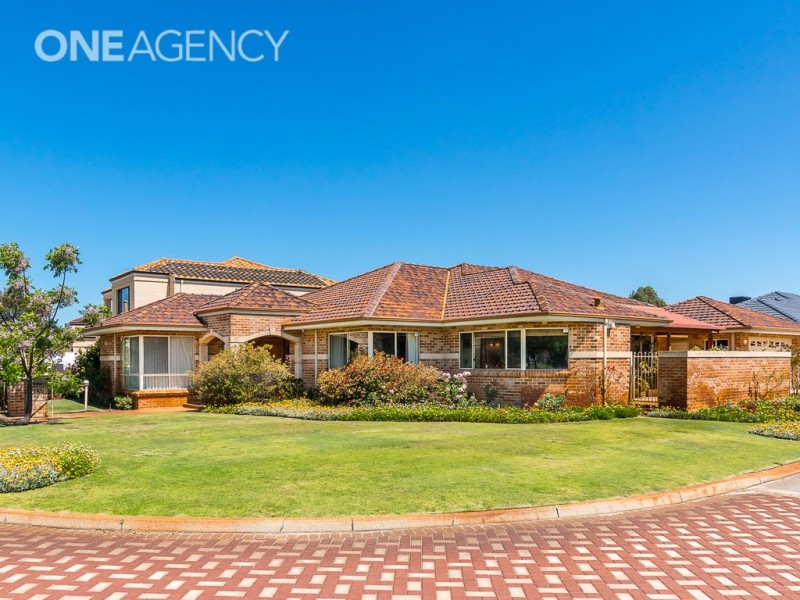 61 Sandringham Promenade, Canning Vale WA 6155