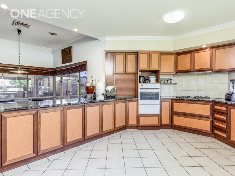 61 Sandringham Promenade, Canning Vale WA 6155