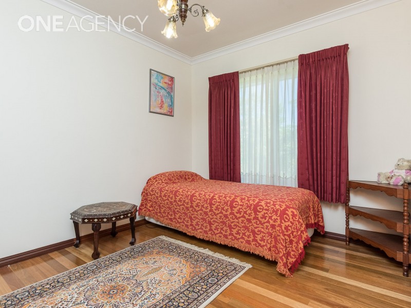 61 Sandringham Promenade, Canning Vale WA 6155