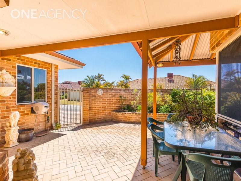 61 Sandringham Promenade, Canning Vale WA 6155