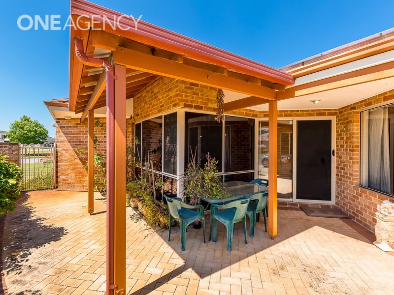 61 Sandringham Promenade, Canning Vale WA 6155