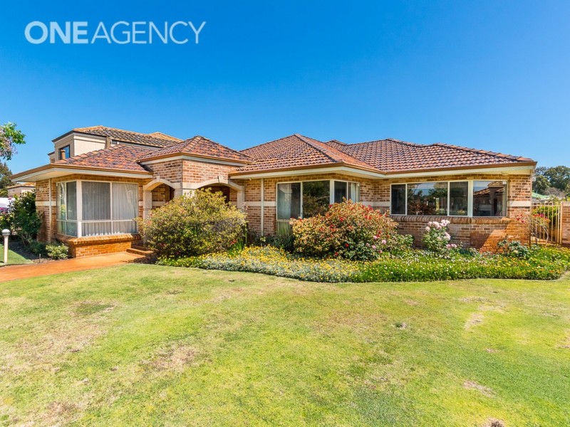 61 Sandringham Promenade, Canning Vale WA 6155