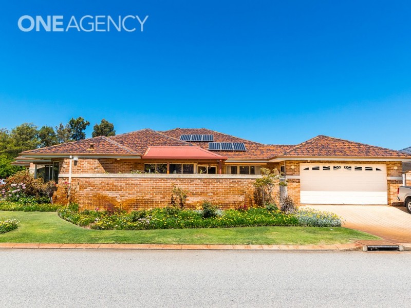 61 Sandringham Promenade, Canning Vale WA 6155