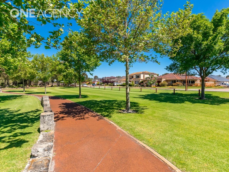 61 Sandringham Promenade, Canning Vale WA 6155