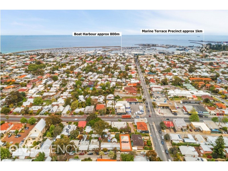 1 Reuben Street, Beaconsfield WA 6162