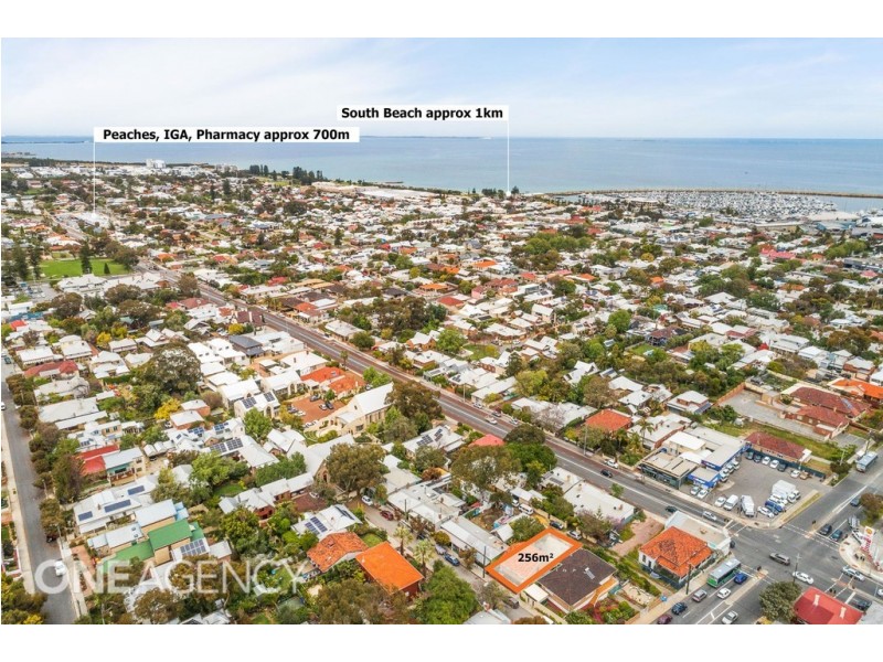 1 Reuben Street, Beaconsfield WA 6162
