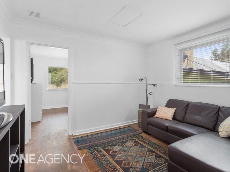 1 Reuben Street, Beaconsfield WA 6162