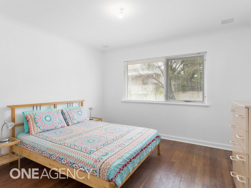 1 Reuben Street, Beaconsfield WA 6162