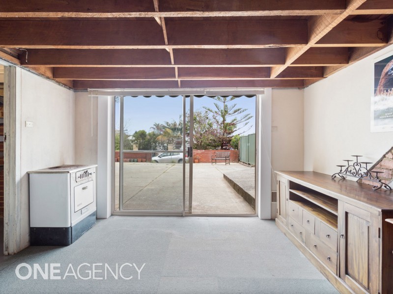 1 Reuben Street, Beaconsfield WA 6162