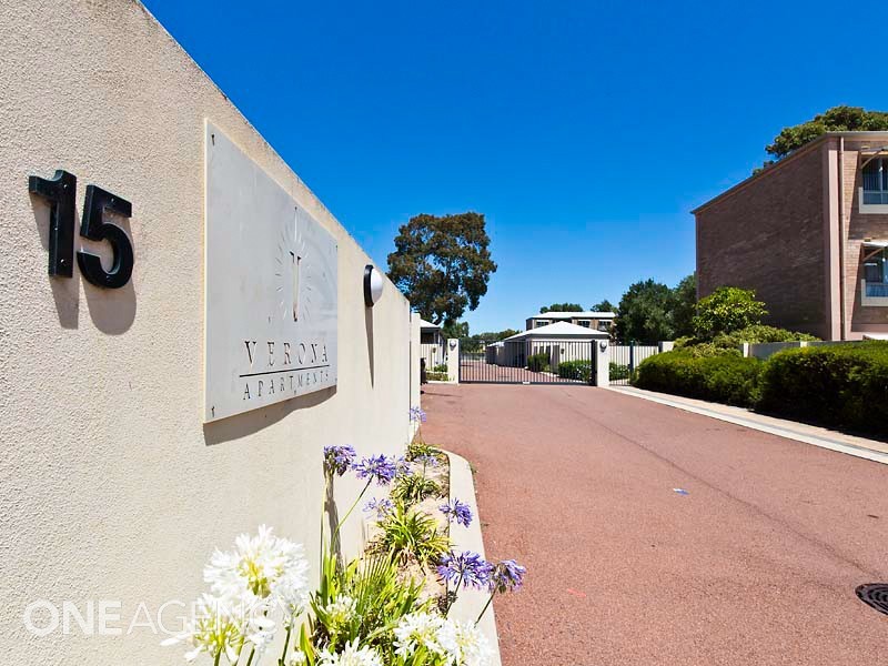 17/15 Friar John Way, Coolbellup WA 6163