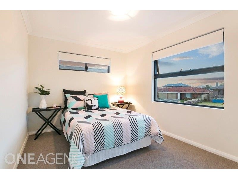 1/201 Clontarf Road, Hamilton Hill WA 6163