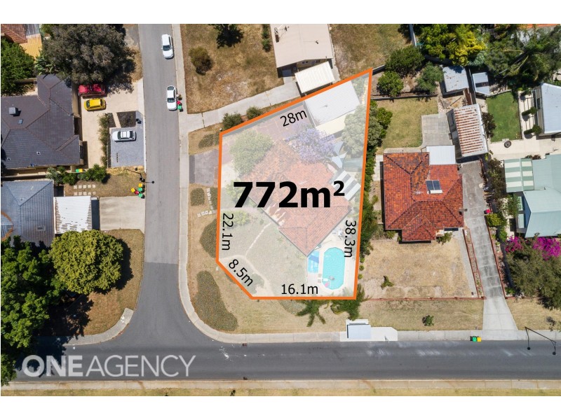 18 Cutts Street, Hamilton Hill WA 6163