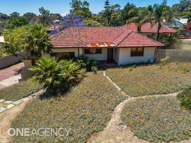 18 Cutts Street, Hamilton Hill WA 6163