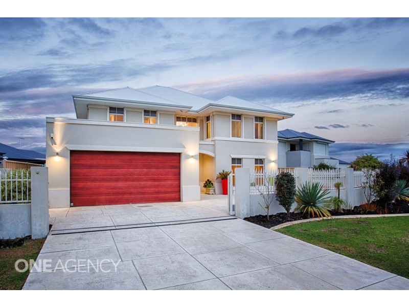 62 Birkett Ave, Beeliar WA 6164