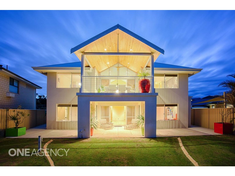 62 Birkett Ave, Beeliar WA 6164