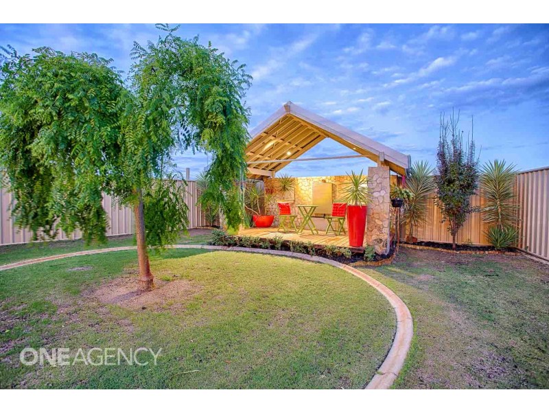 62 Birkett Ave, Beeliar WA 6164