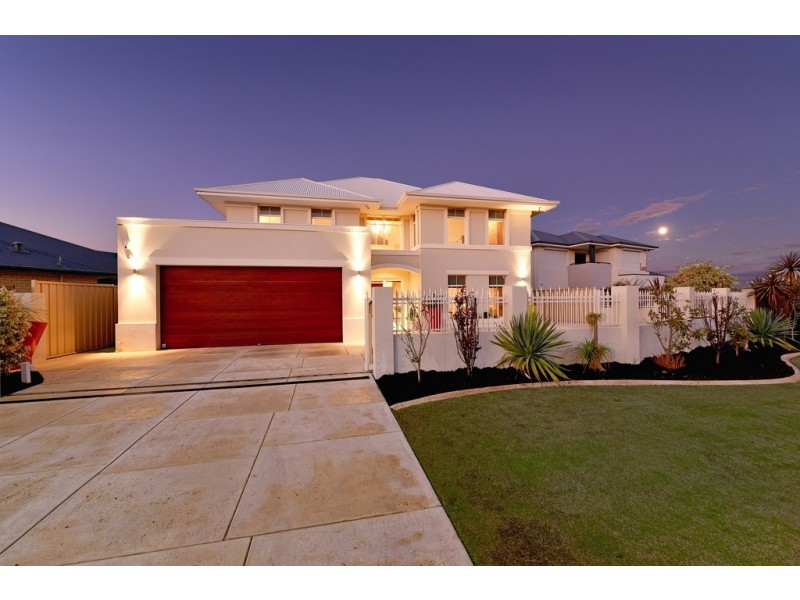 62 Birkett Ave, Beeliar WA 6164