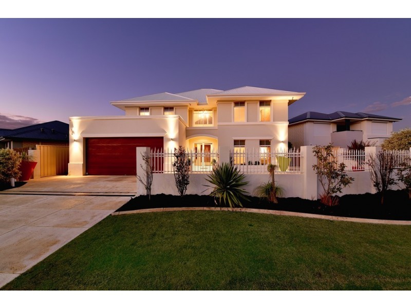 62 Birkett Ave, Beeliar WA 6164