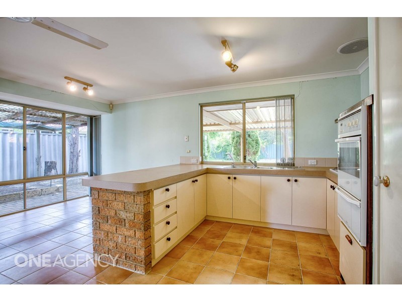 7 Shadwell Retreat, Atwell WA 6164