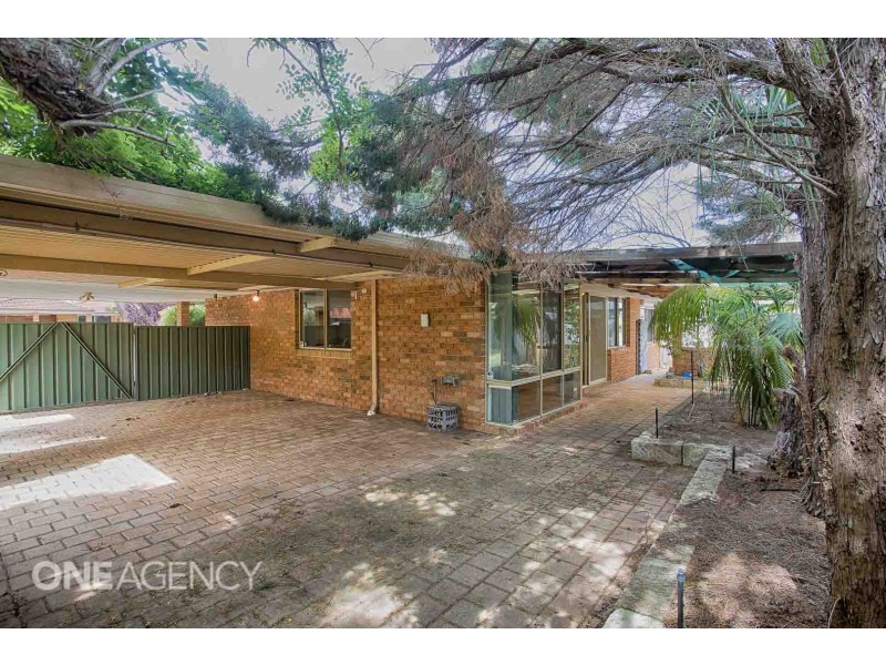 7 Shadwell Retreat, Atwell WA 6164