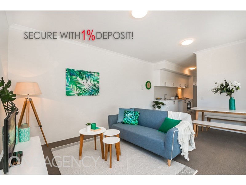 Playground, 7 Juliet Road, Coolbellup WA 6163