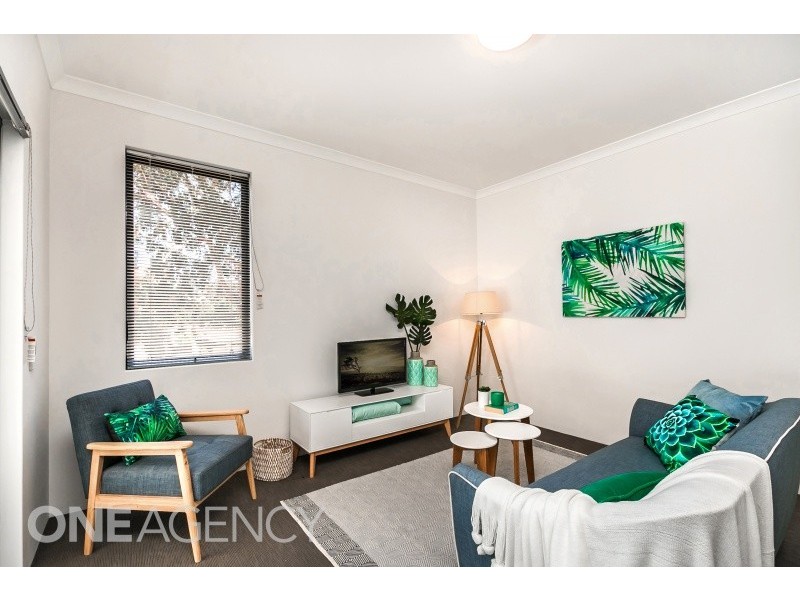 Playground, 7 Juliet Road, Coolbellup WA 6163