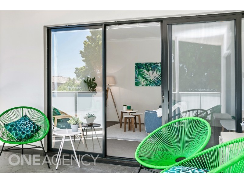 Playground, 7 Juliet Road, Coolbellup WA 6163