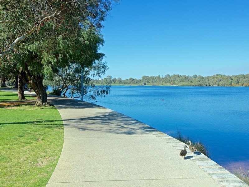 Playground, 7 Juliet Road, Coolbellup WA 6163