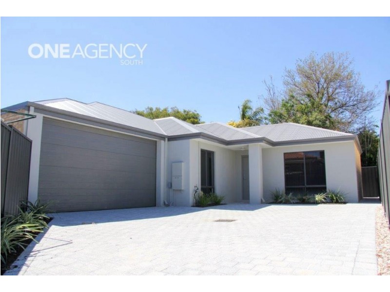 22b Ives Street, Hamilton Hill WA 6163