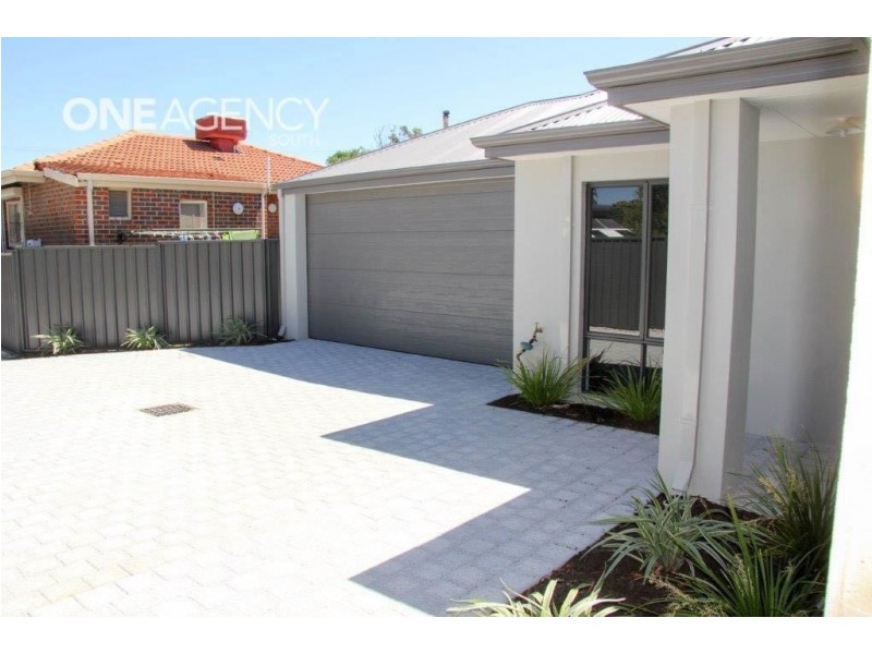 22b Ives Street, Hamilton Hill WA 6163