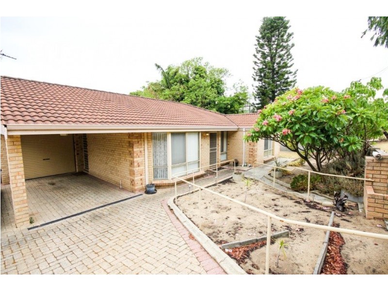 1/58 McGregor Road, Palmyra WA 6157