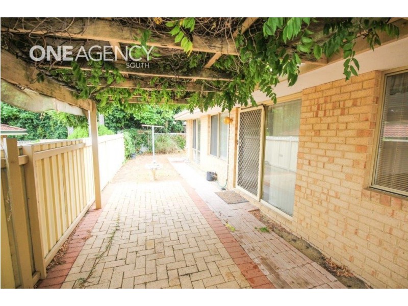 1/58 McGregor Road, Palmyra WA 6157