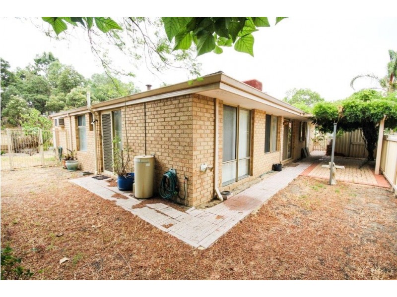 1/58 McGregor Road, Palmyra WA 6157