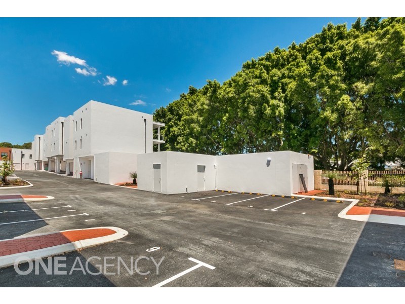 20/7 Juliet Road, Coolbellup WA 6163