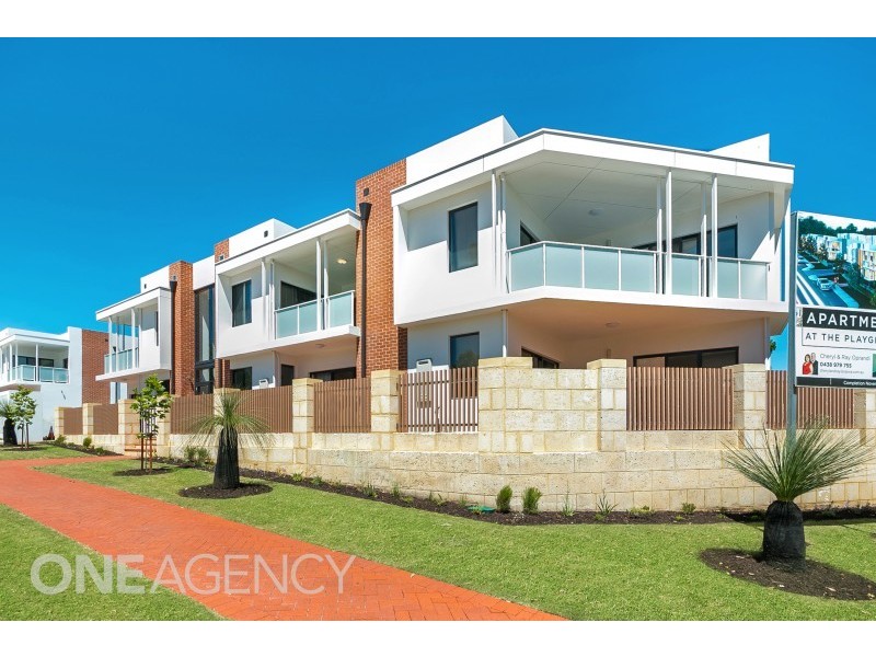 31,40 and 44/7 Juliet Road, Coolbellup WA 6163