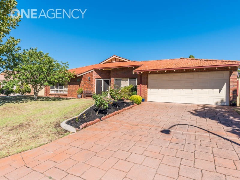 55 Southacre Drive, Canning Vale WA 6155