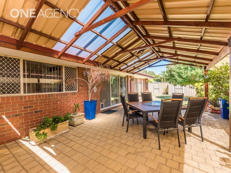 55 Southacre Drive, Canning Vale WA 6155