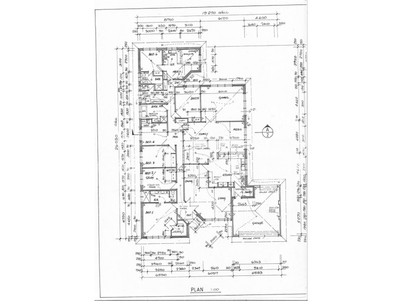 55 Southacre Drive, Canning Vale WA 6155 Floorplan