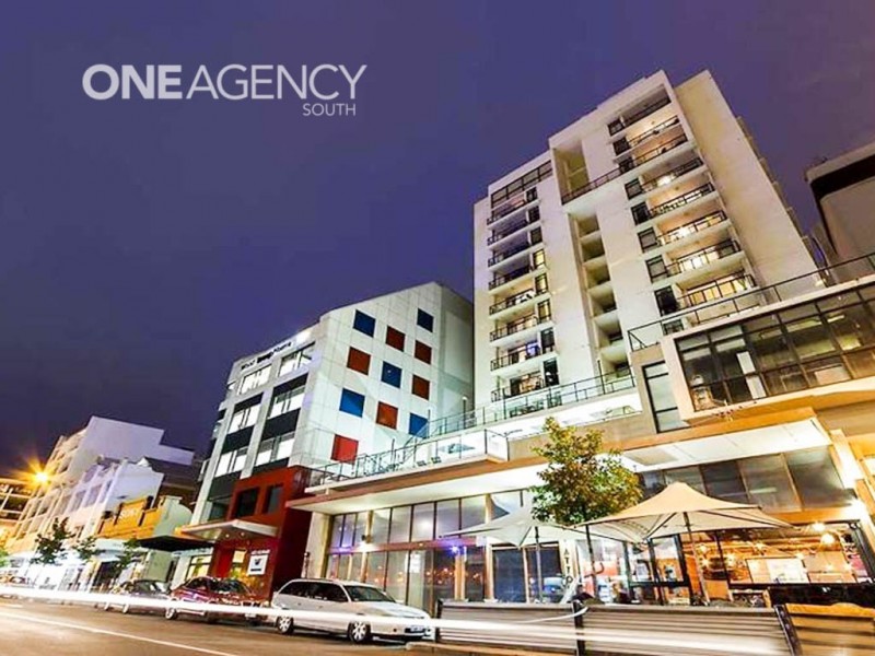 74-418 Murray Street, Perth WA 6000