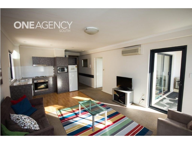 74-418 Murray Street, Perth WA 6000