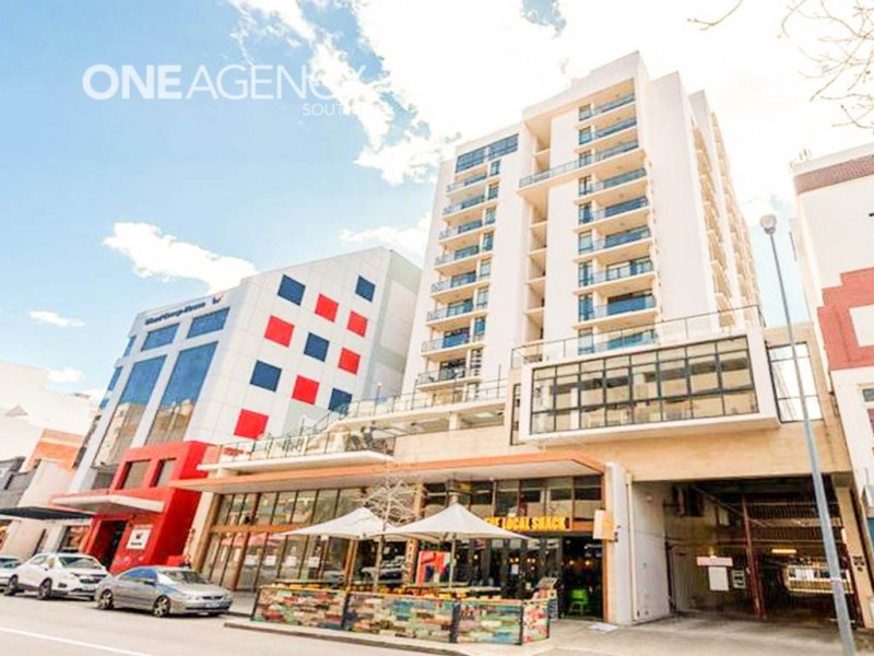 74-418 Murray Street, Perth WA 6000