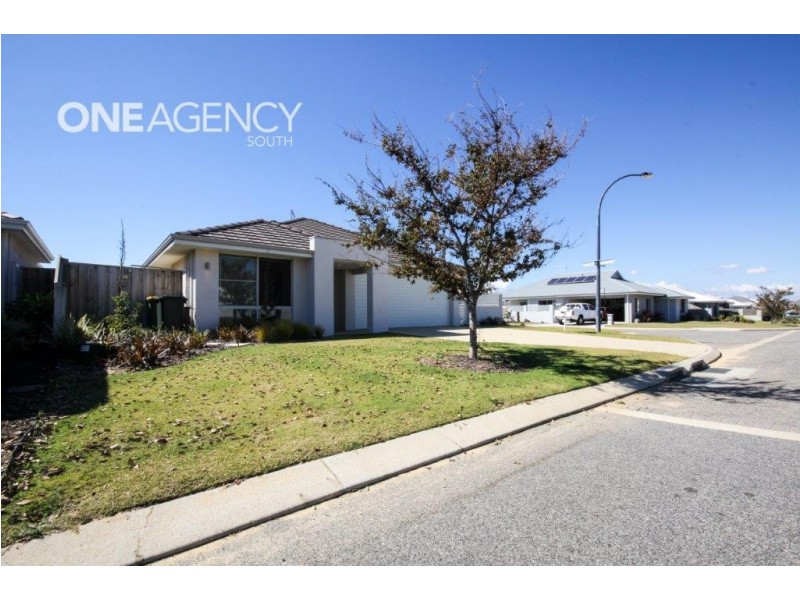 14 Venulosa Avenue, Halls Head WA 6210