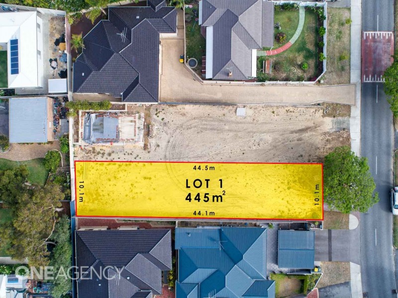 48 Redwood Crescent, Melville WA 6156