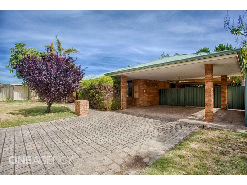7 Shadwell Retreat, Atwell WA 6164