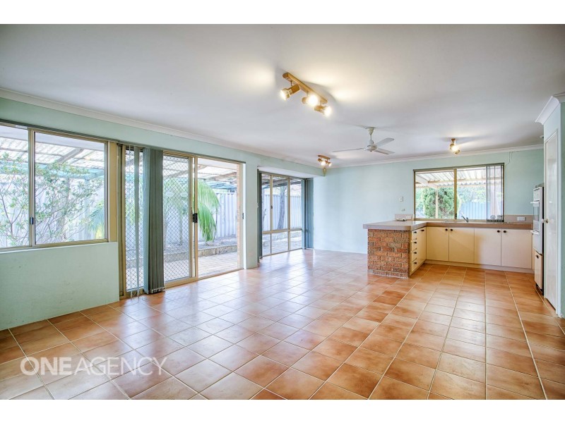 7 Shadwell Retreat, Atwell WA 6164